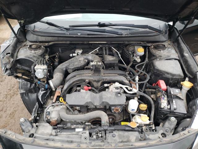 Photo 11 from auction – 2016 SUBARU OUTBACK 2. with VIN 4S4BSACC8G3283590
