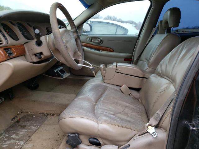 Photo 7 from auction – 2000 BUICK LESABRE CU with VIN 1G4HP54K9Y4177038