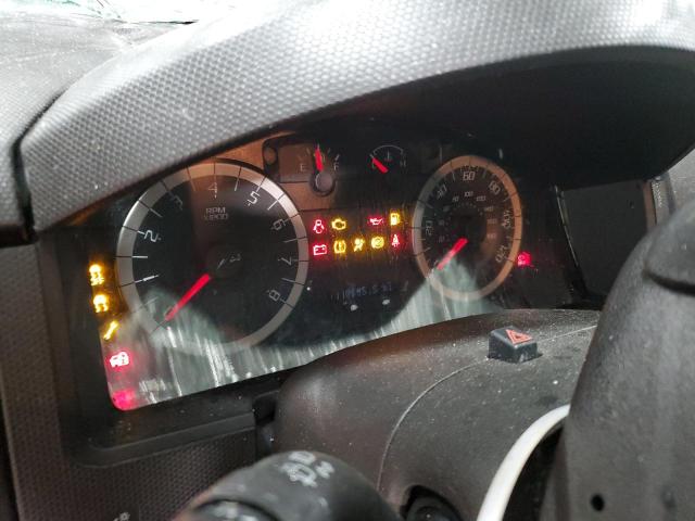 Photo 9 from auction – 2011 FORD ESCAPE XLT with VIN 1FMCU9D74BKC49563