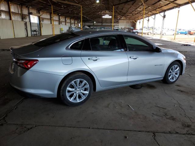 Photo 3 from auction – 2022 CHEVROLET MALIBU LT with VIN 1G1ZD5ST2NF163603