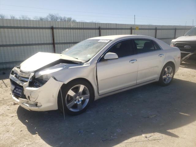 CHEVROLET MALIBU 1LT 2012 with VIN 1G1ZC5E08CF273038 - Photo from auction