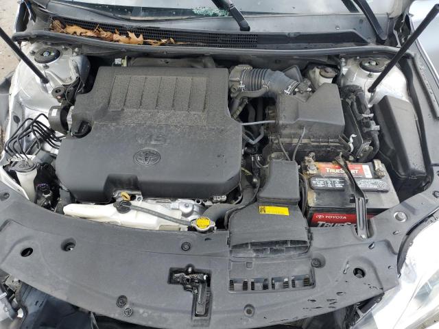 Photo 11 from auction – 2013 TOYOTA AVALON BAS with VIN 4T1BK1EB9DU009258
