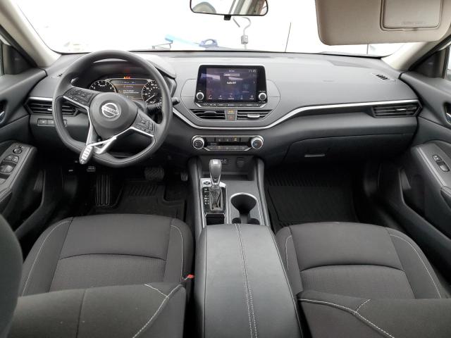 Photo 8 from auction – 2022 NISSAN ALTIMA SV with VIN 1N4BL4DV4NN368775