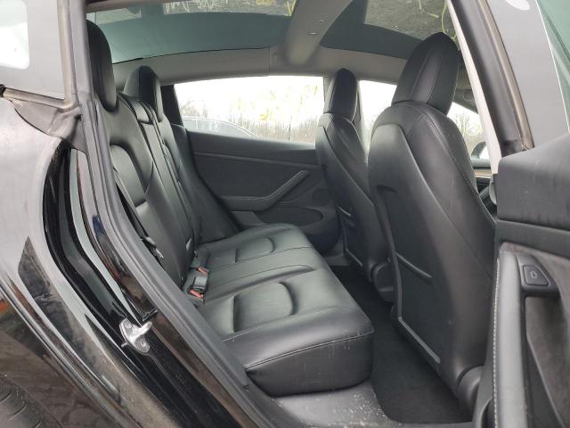Photo 10 from auction – 2022 TESLA MODEL 3 with VIN 5YJ3E1EA5NF191106