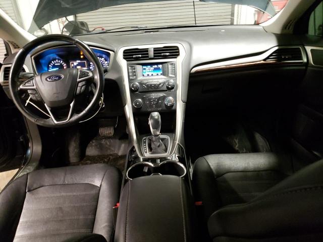 Photo 8 from auction – 2014 FORD FUSION SE with VIN 3FA6P0HD3ER170802