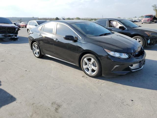 Photo 4 from auction – 2018 CHEVROLET VOLT LT with VIN 1G1RC6S59JU158754