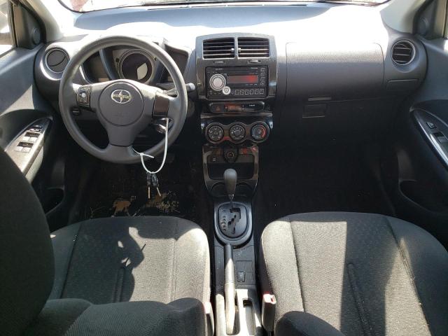 Photo 8 from auction – 2010 TOYOTA SCION XD with VIN JTKKU4B49A1001446