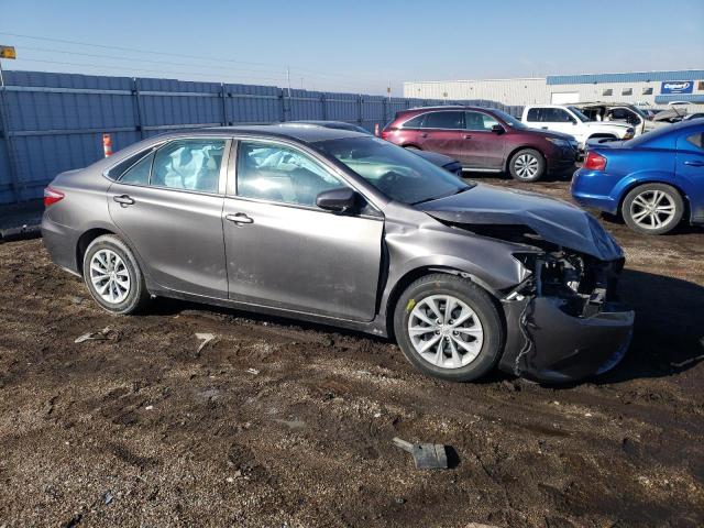 Photo 4 from auction – 2015 TOYOTA CAMRY LE with VIN 4T4BF1FK9FR501137