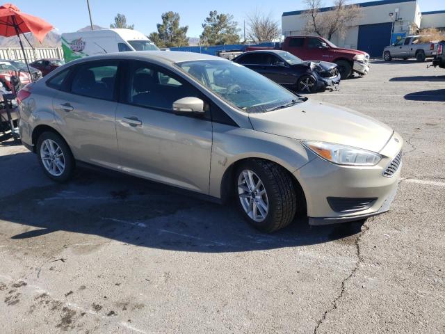Photo 4 from auction – 2016 FORD FOCUS SE with VIN 1FADP3F23GL358165