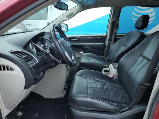 Photo 7 from auction – 2013 CHRYSLER TOWN & COU with VIN 2C4RC1BG3DR706521
