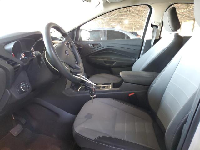 Photo 7 from auction – 2019 FORD ESCAPE S with VIN 1FMCU0F78KUB06323
