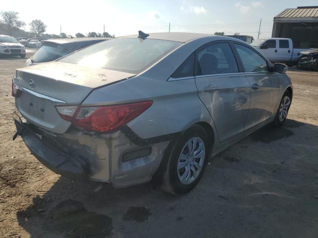 Photo 3 from auction – 2011 HYUNDAI SONATA GLS with VIN 5NPEB4ACXBH162983
