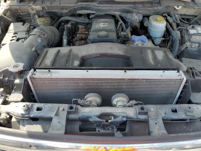 Photo 11 from auction – 2012 DODGE RAM 2500 S with VIN 3C6UD5JL9CG319755