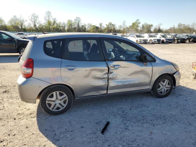 Photo 3 from auction – 2008 HONDA FIT with VIN JHMGD38478S018313