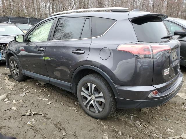 Photo 2 from auction – 2016 TOYOTA RAV4 LE with VIN JTMBFREV6GJ062202