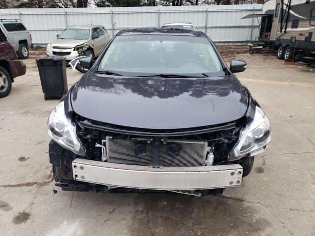Photo 5 from auction – 2013 NISSAN ALTIMA 2.5 with VIN 1N4AL3AP5DC148969
