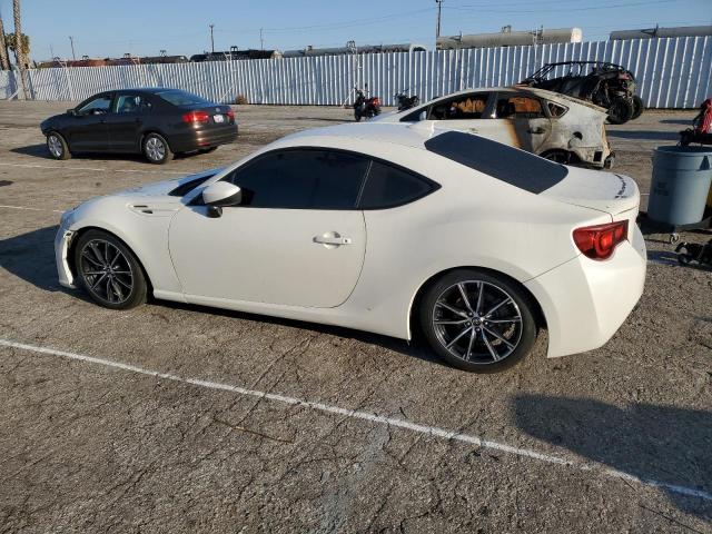Photo 2 from auction – 2017 TOYOTA 86 BASE with VIN JF1ZNAA14H9711168
