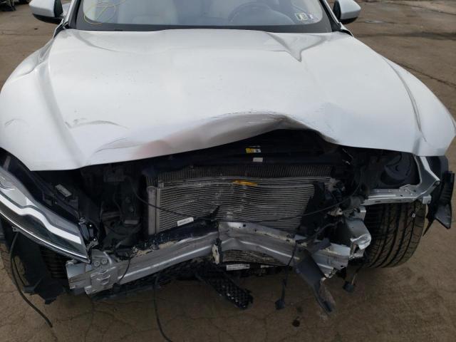 Photo 11 from auction – 2017 JAGUAR F-PACE PRE with VIN SADCK2BV2HA887686