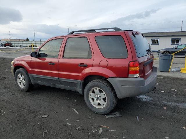 Photo 2 from auction – 2005 FORD ESCAPE XLT with VIN 1FMCU031X5KB09773