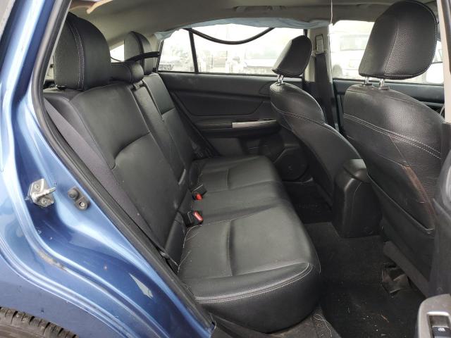 Photo 10 from auction – 2015 SUBARU IMPREZA SP with VIN JF1GPAW69FH206154