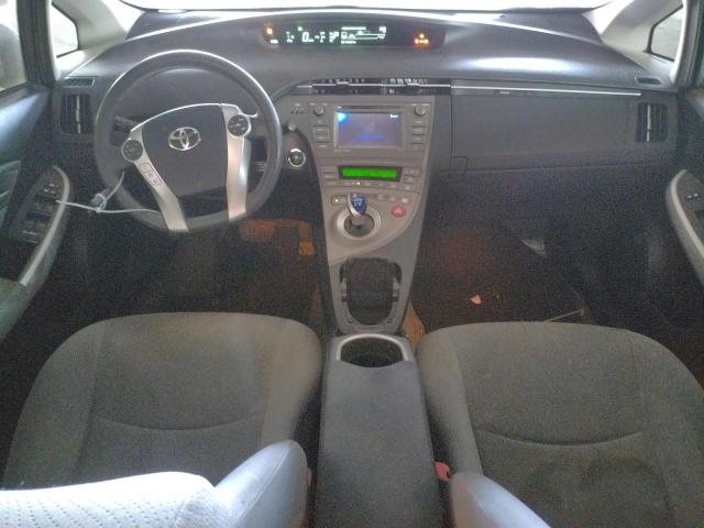 Photo 8 from auction – 2012 TOYOTA PRIUS with VIN JTDKN3DU5C5464207