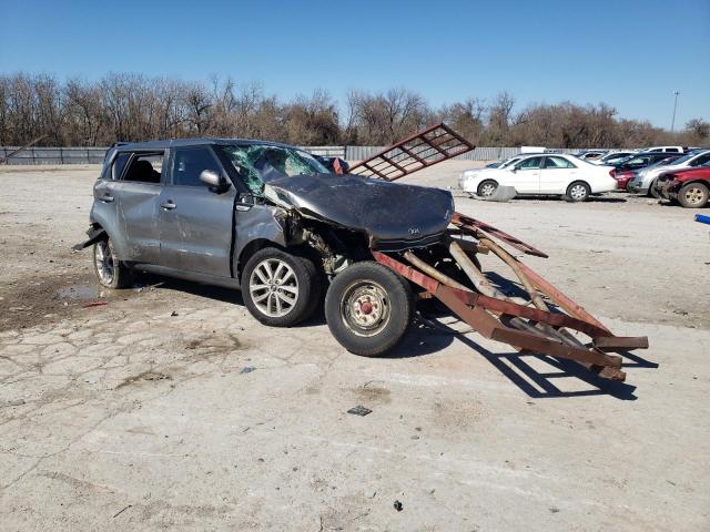 Photo 4 from auction – 2019 KIA SOUL + with VIN KNDJP3A53K7699632
