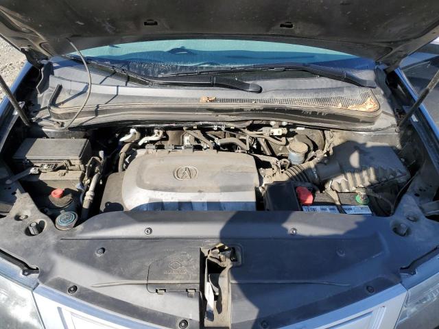 Photo 11 from auction – 2013 ACURA MDX with VIN 2HNYD2H29DH511422
