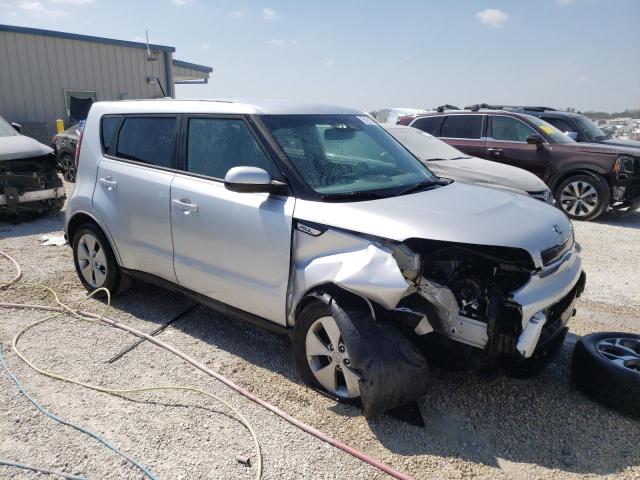 Photo 4 from auction – 2016 KIA SOUL + with VIN KNDJP3A51G7865623