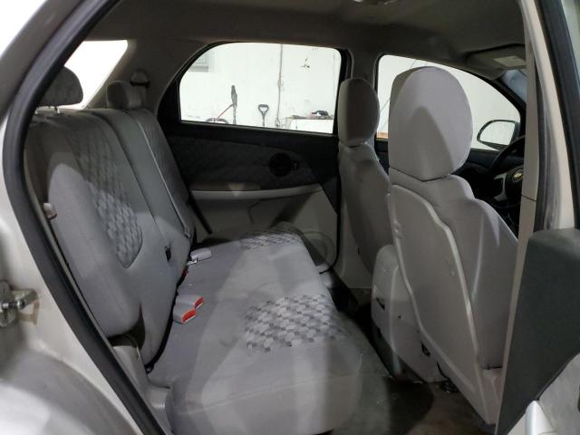 Photo 11 from auction – 2008 CHEVROLET EQUINOX LS with VIN 2CNDL23FX86319182