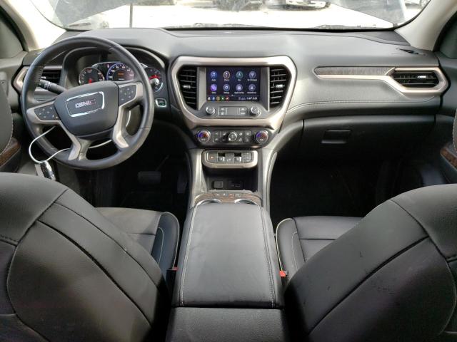Photo 8 from auction – 2020 GMC ACADIA DEN with VIN 1GKKNXLS8LZ148756