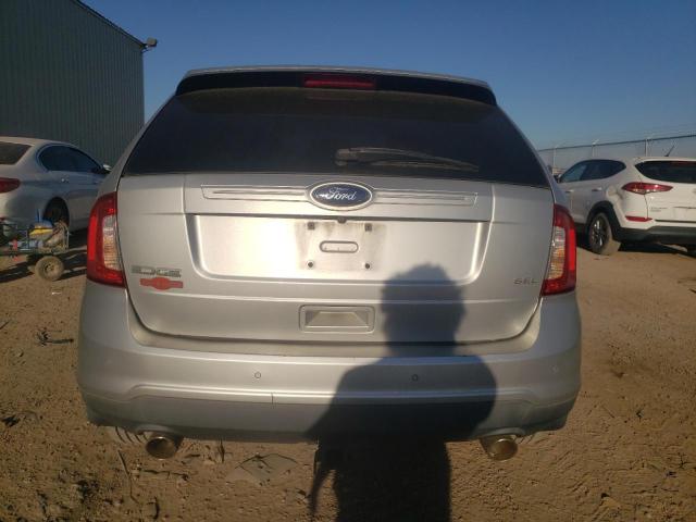 Photo 6 from auction – 2013 FORD EDGE SEL with VIN 2FMDK3JC1DBA07108