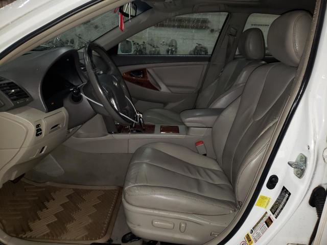 Photo 7 from auction – 2011 TOYOTA CAMRY SE with VIN 4T1BK3EK7BU631043