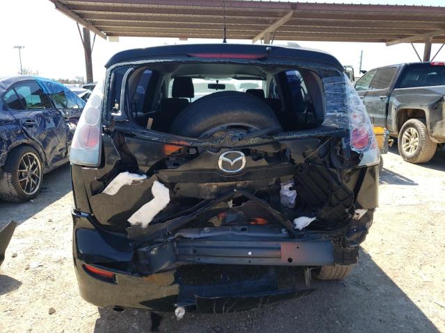 Photo 6 from auction – 2007 MAZDA 5 with VIN JM1CR293070145920