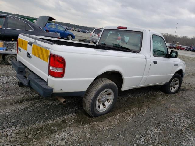 Photo 3 from auction – 2010 FORD RANGER with VIN 1FTKR1AD9APA40124