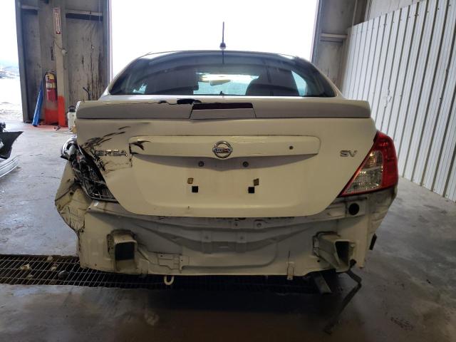 Photo 6 from auction – 2017 NISSAN VERSA S with VIN 3N1CN7AP1HK417850