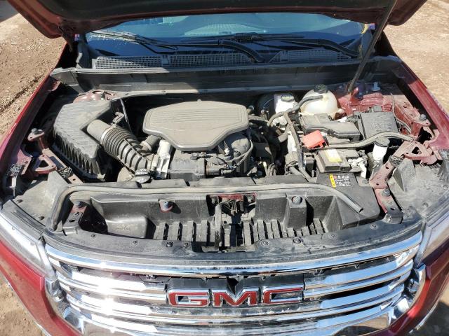 Photo 12 from auction – 2020 GMC ACADIA SLT with VIN 1GKKNULS6LZ222142