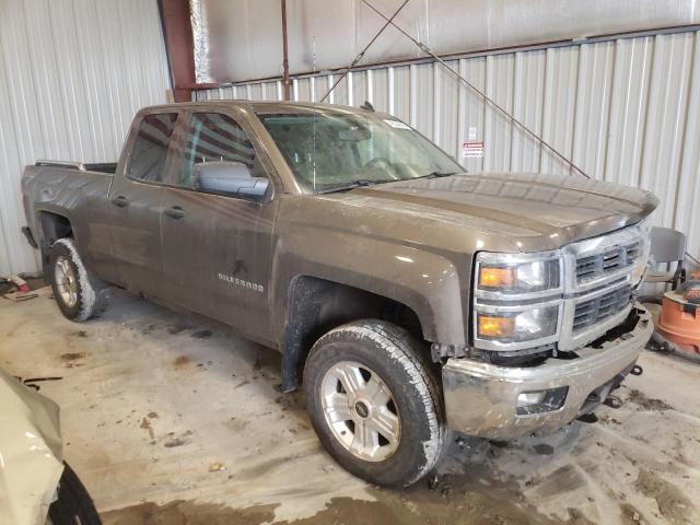Photo 4 from auction – 2014 CHEVROLET SILVERADO with VIN 1GCVKREC1EZ278450