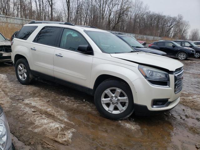 Photo 4 from auction – 2014 GMC ACADIA SLE with VIN 1GKKVPKD4EJ340714