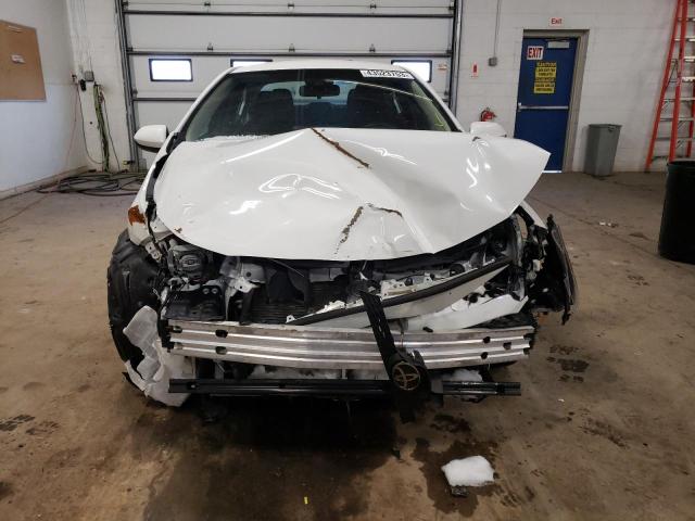 Photo 5 from auction – 2020 TOYOTA COROLLA LE with VIN 5YFEPRAE9LP119739