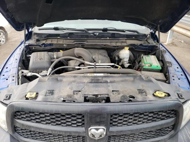 Photo 11 from auction – 2015 RAM 1500 ST with VIN 3C6JR7DT7FG687576