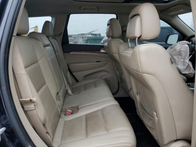 Photo 11 from auction – 2011 JEEP GRAND CHER with VIN 1J4RR5GT6BC501027