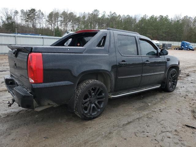 Photo 3 from auction – 2007 CADILLAC ESCALADE E with VIN 3GYFK628X7G264580