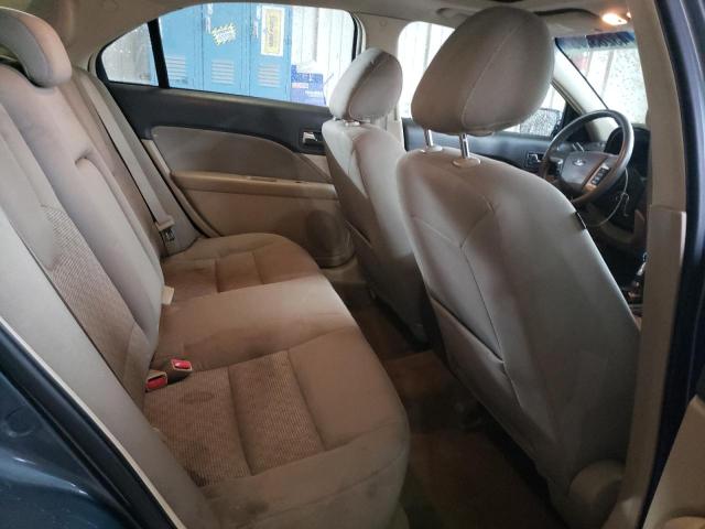 Photo 10 from auction – 2012 FORD FUSION SE with VIN 3FAHP0HA5CR134587