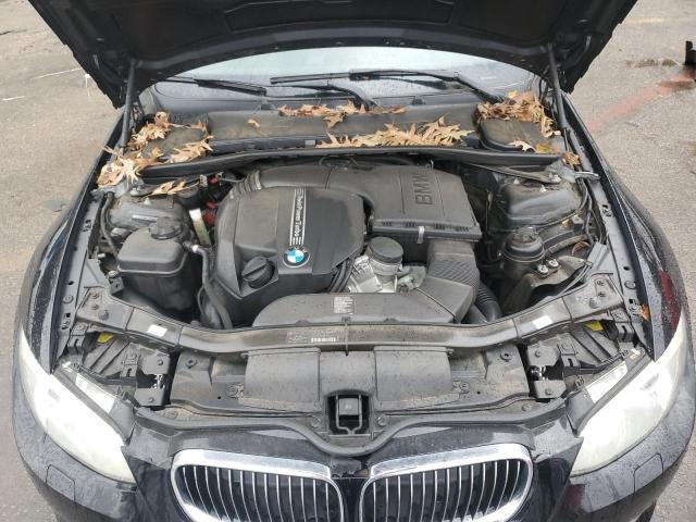 Photo 11 from auction – 2013 BMW 335 I with VIN WBADX7C58DE746408