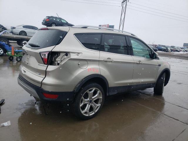 Photo 3 from auction – 2017 FORD ESCAPE TIT with VIN 1FMCU9J96HUB80443