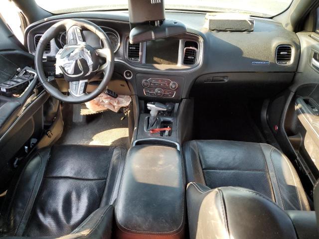 Photo 8 from auction – 2016 DODGE CHARGER R/ with VIN 2C3CDXCT5GH228604