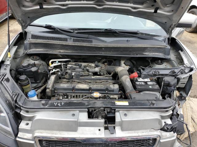 Photo 11 from auction – 2011 KIA SOUL with VIN KNDJT2A22B7225053