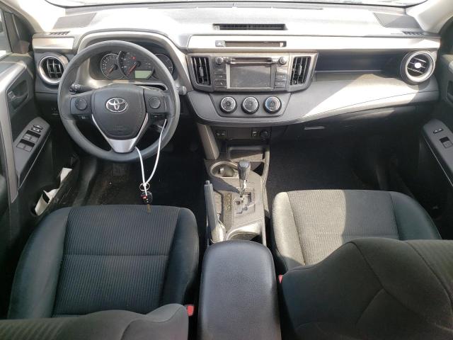 Photo 8 from auction – 2016 TOYOTA RAV4 LE with VIN 2T3BFREV8GW485932