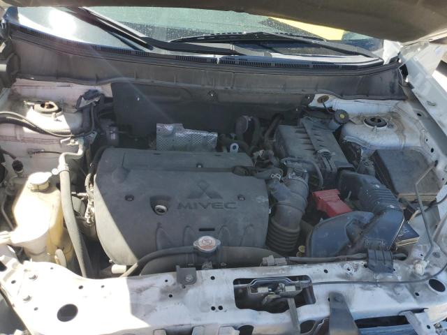 Photo 12 from auction – 2015 MITSUBISHI OUTLANDER with VIN 4A4AP3AU3FE035431