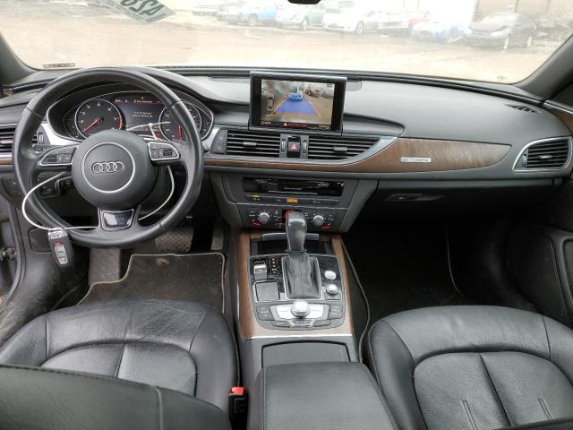 Photo 8 from auction – 2016 AUDI A6 PREMIUM with VIN WAUGFAFC2GN080416
